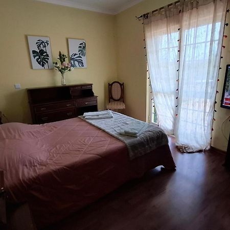 Вилла Casa Da Vinha Азейтан Экстерьер фото