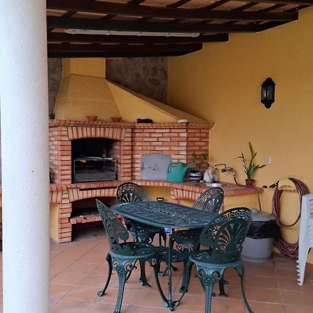 Вилла Casa Da Vinha Азейтан Экстерьер фото