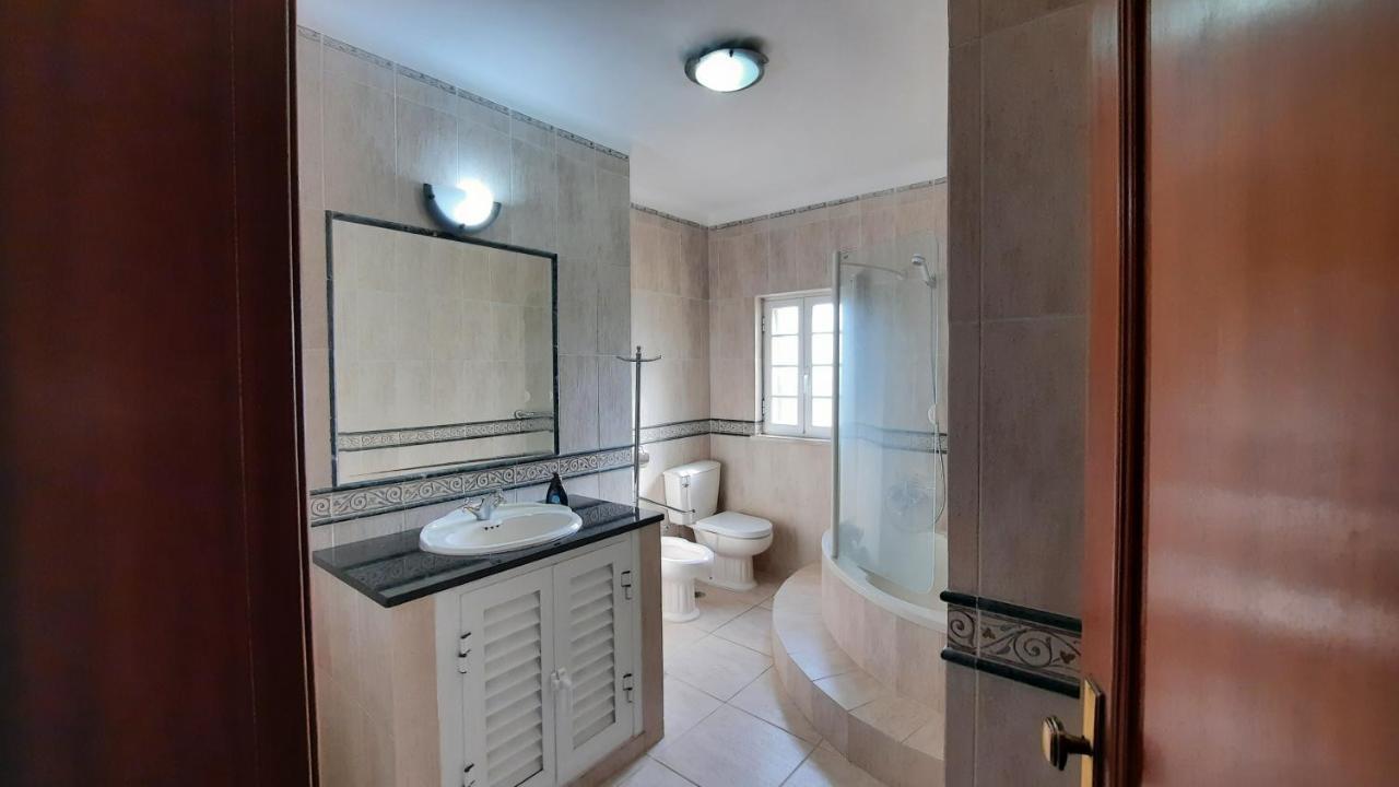 Вилла Casa Da Vinha Азейтан Экстерьер фото