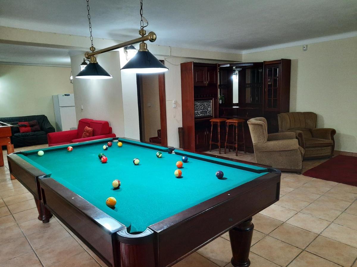 Вилла Casa Da Vinha Азейтан Экстерьер фото