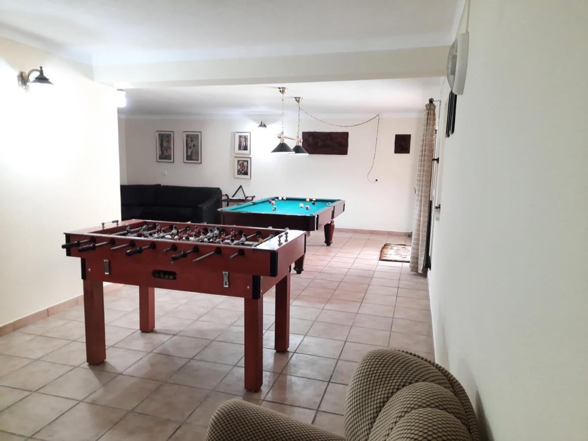 Вилла Casa Da Vinha Азейтан Экстерьер фото
